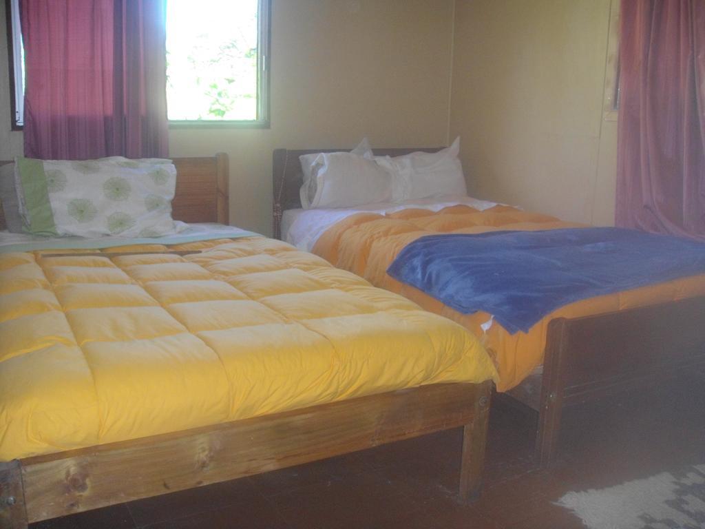 Cabanas Varua Hanga Roa Quarto foto