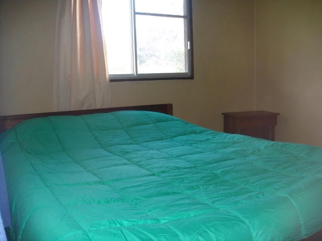 Cabanas Varua Hanga Roa Quarto foto