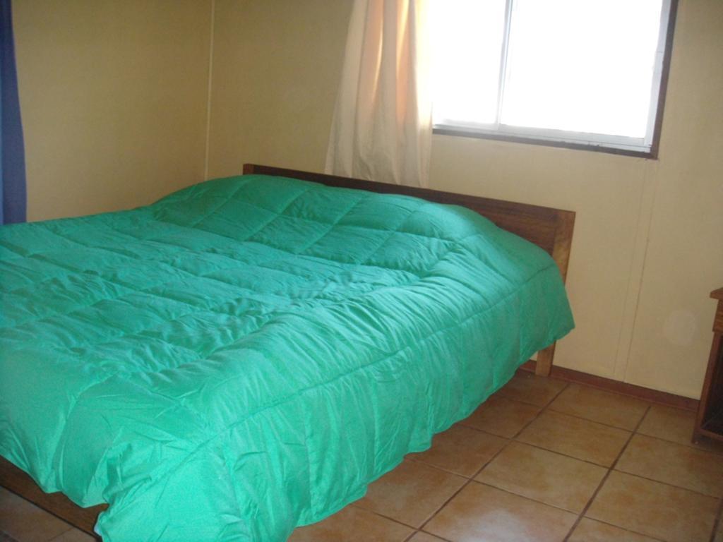 Cabanas Varua Hanga Roa Quarto foto