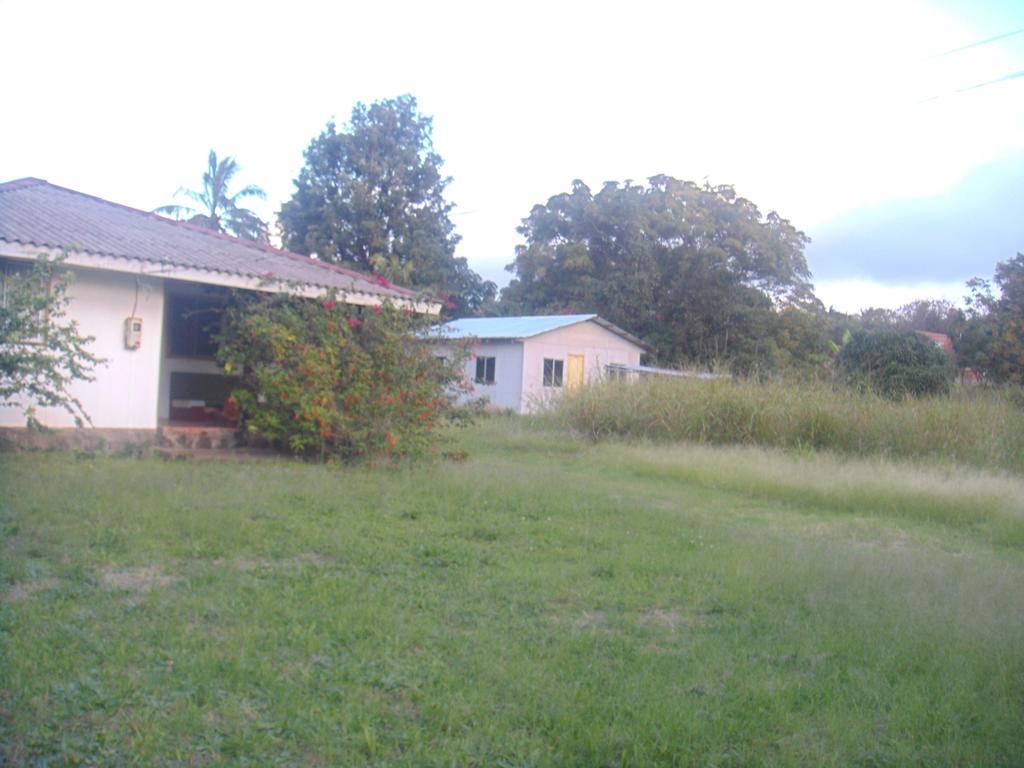 Cabanas Varua Hanga Roa Quarto foto