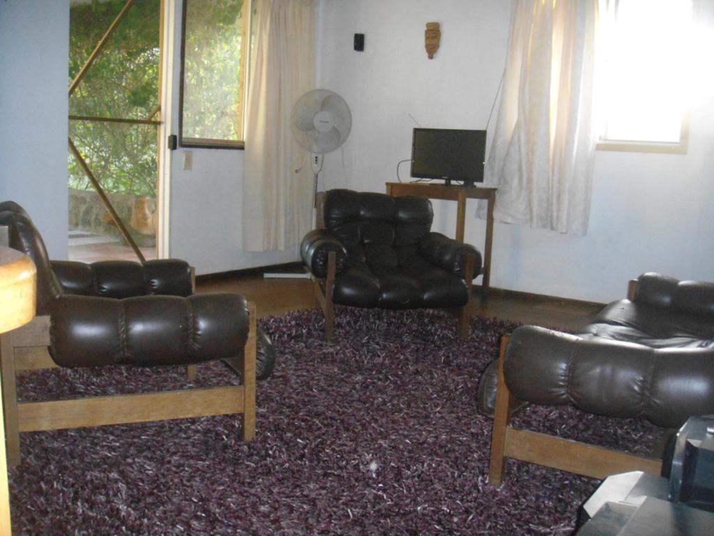 Cabanas Varua Hanga Roa Quarto foto