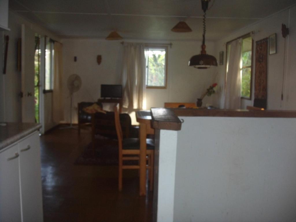Cabanas Varua Hanga Roa Quarto foto