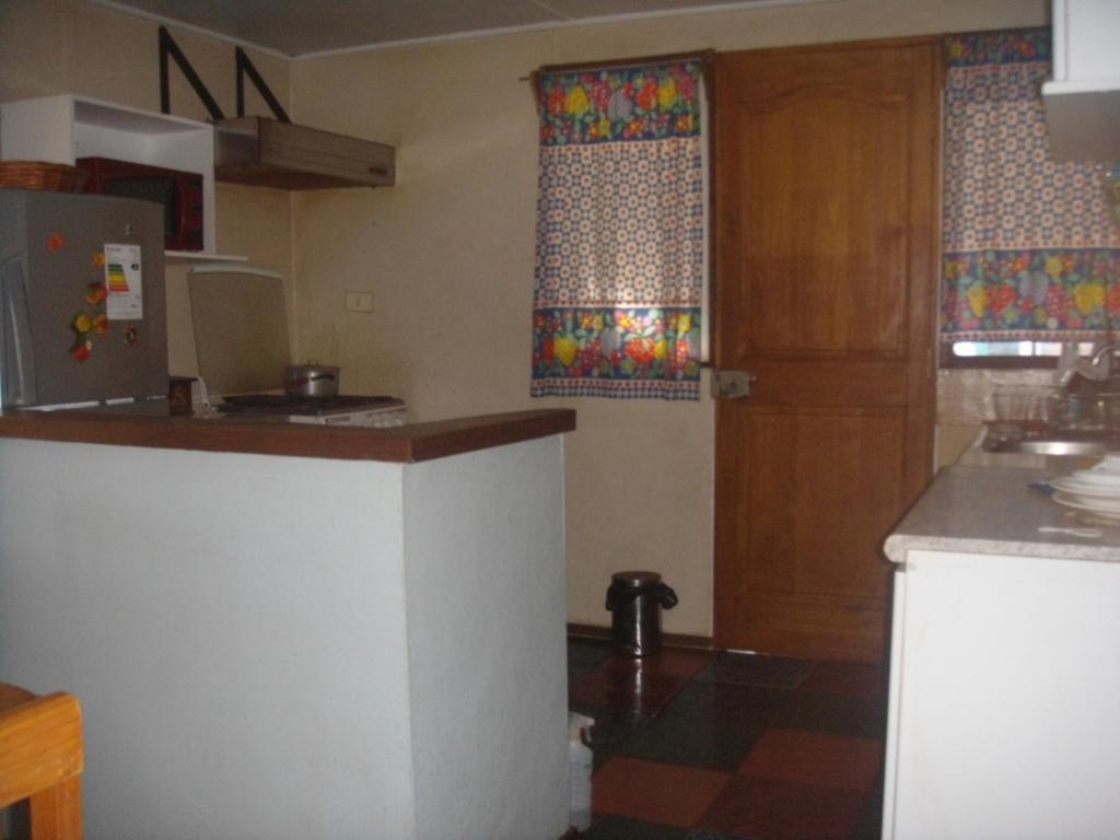 Cabanas Varua Hanga Roa Quarto foto
