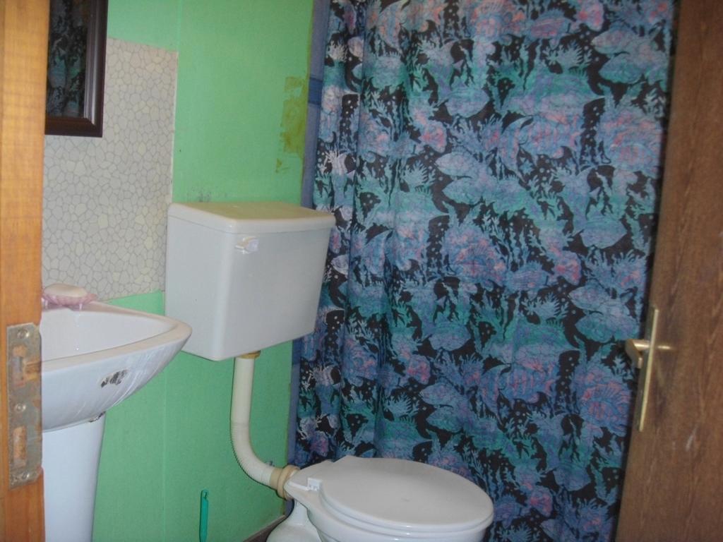 Cabanas Varua Hanga Roa Quarto foto