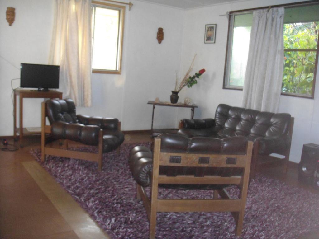 Cabanas Varua Hanga Roa Quarto foto