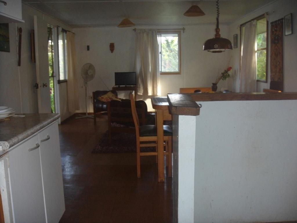 Cabanas Varua Hanga Roa Quarto foto