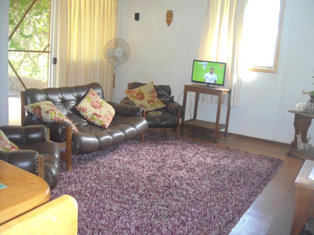 Cabanas Varua Hanga Roa Quarto foto